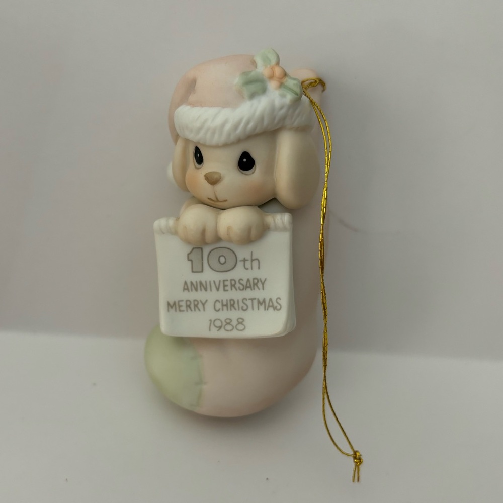 Previous Moments “You Are My Gift Come True” Ornament #520276